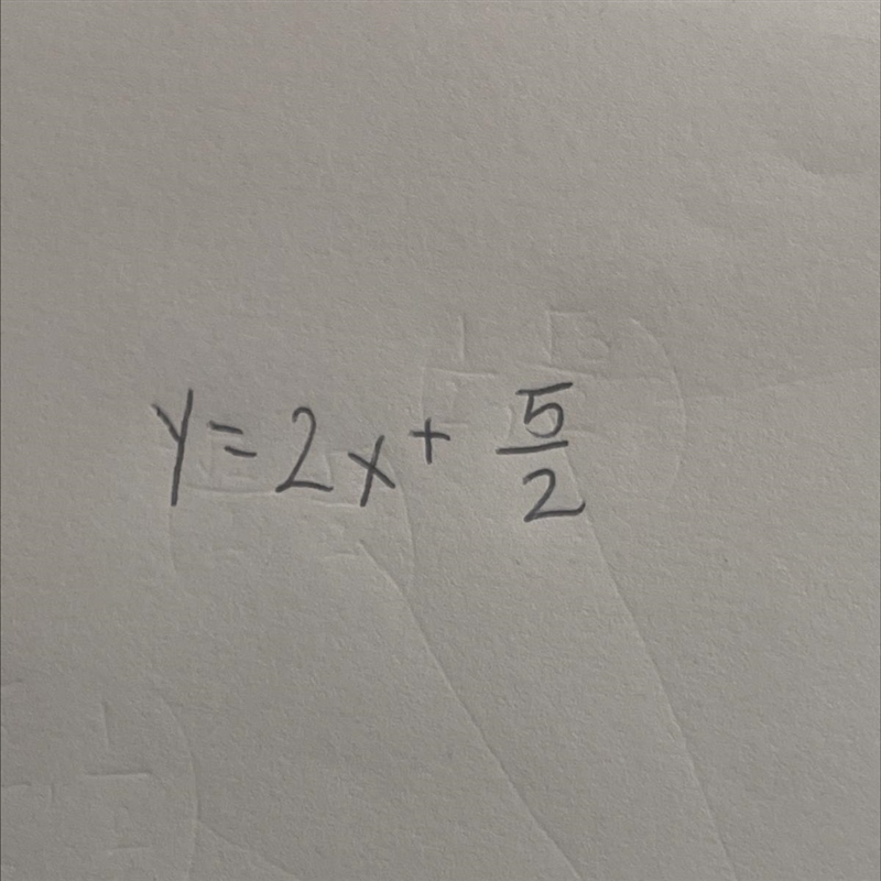 4x-1/y -3=2 solve for y-example-1