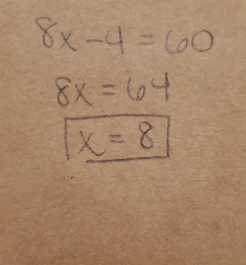 Solve for x Please help-example-1