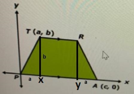 Find the coordinates for points are that proves figure trap is an isosceles trapezoid-example-1