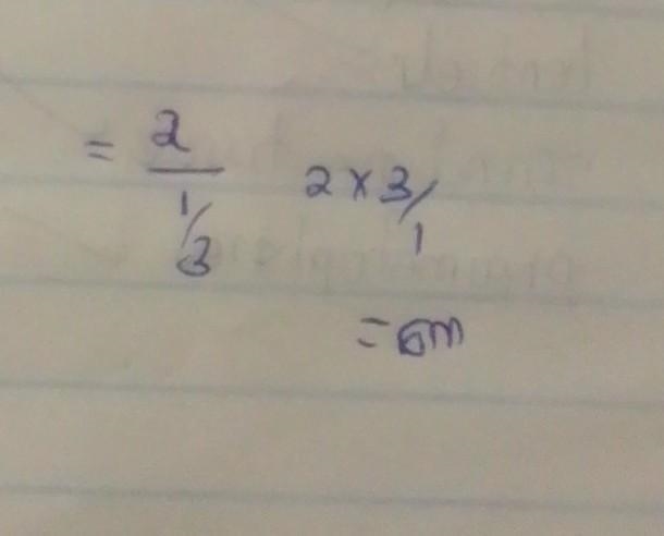 Which equation represents the relationship between m and d on the chart below? Plssss-example-1