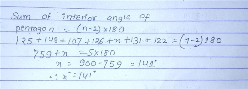 What si the value of X?-example-1