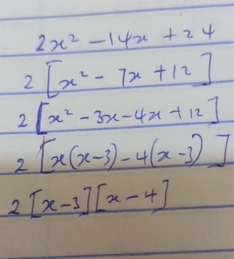 Which expression is equivalent to the given expression?-example-1