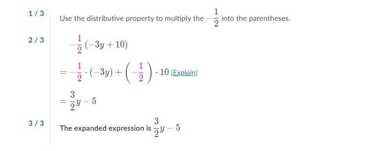 Combine like terms to create an equivalent expression. Enter the any coefficients-example-1