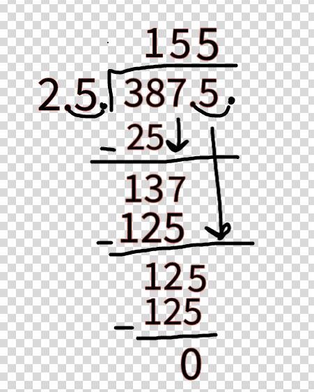 387.5 divided by 2.5-example-1