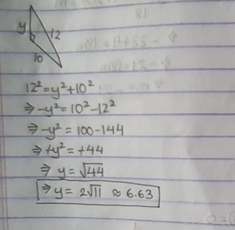 Find x and y thanks-example-2