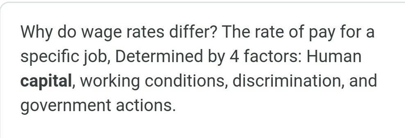 State four factors that may be associated with big salary employed​ Look at bottom-example-2