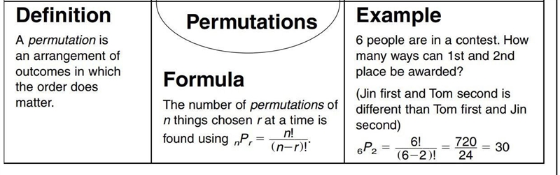 Permutation can someone help me under stand this please?-example-1