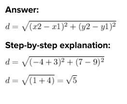 Which of the following expressions represents the distance between −3.9 and −4.7? NEED-example-1