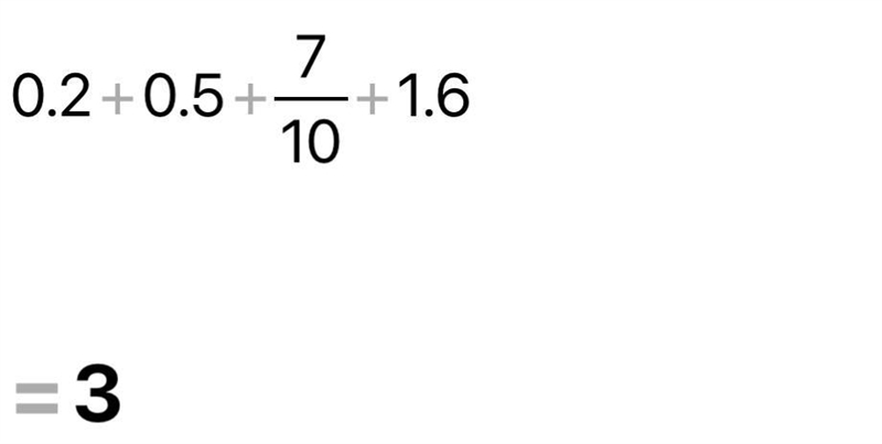 0.2+0.5+7/10+1.6. alguien que me ayude porfa​-example-1