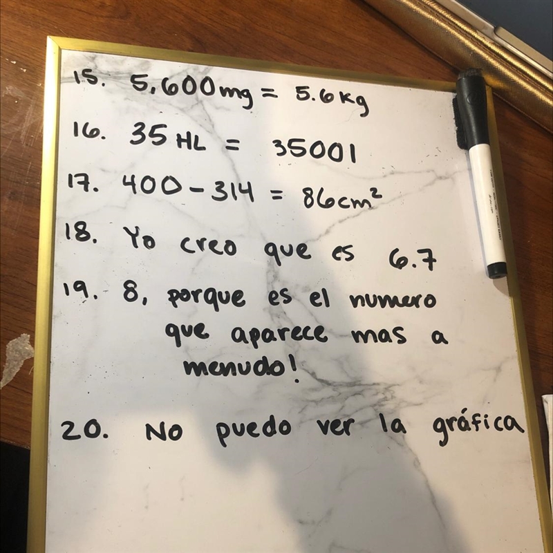 ¿la expresión algebraica de la siguiente sucesión 4,9,15,19,23 es...​-example-1