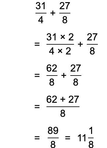 What the answer to 3 3/8 + 7 3/4-example-1