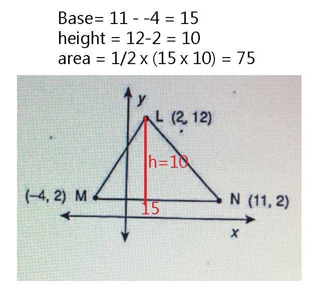 HELP PLEASE. Question is in picture AREA=-example-1