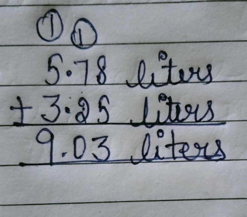 5.78liters+3.25liters​-example-1