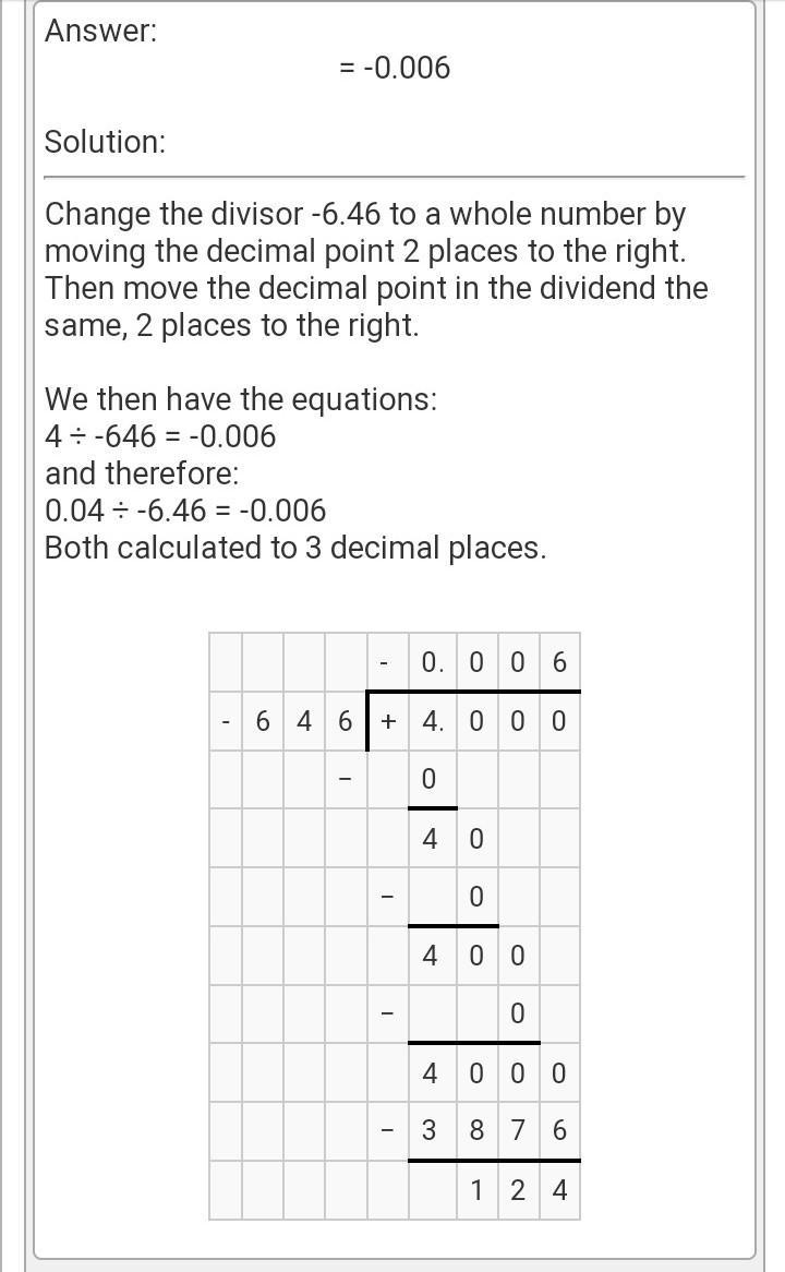 -6.47 divided by 0.04 long division SOMEONE PLEASE HELP ME ASAP AND SHOW ME HOW YOU-example-1