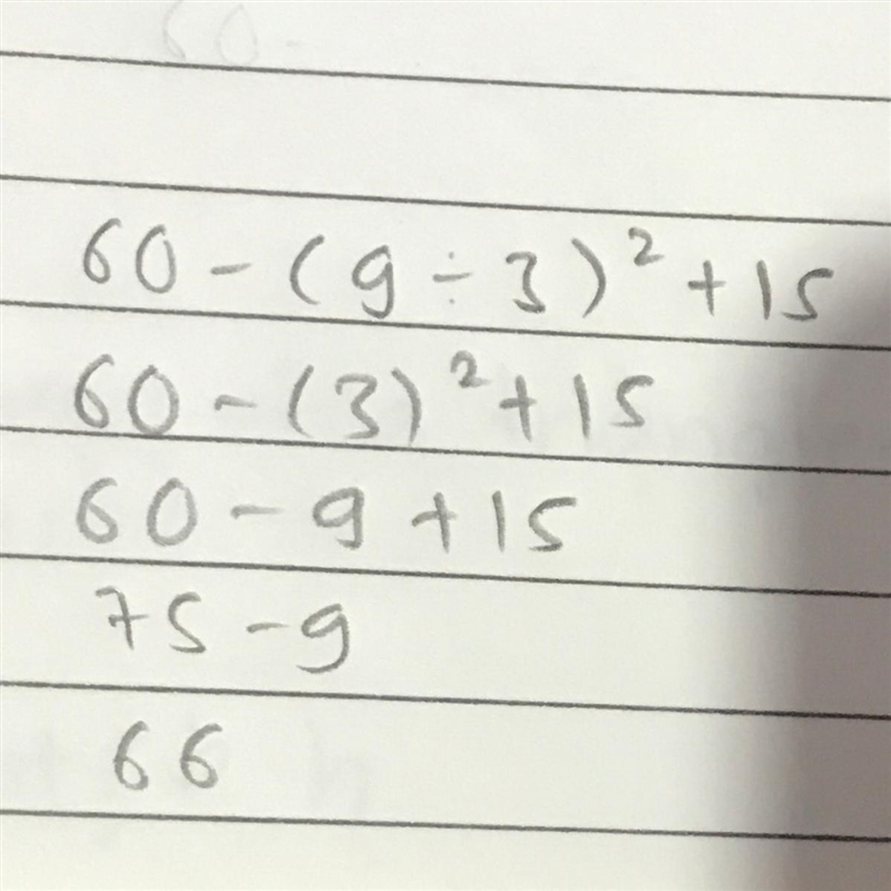 Determine the value of the expression-example-1