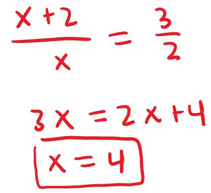 Find the value of x please help im falling behind​-example-1