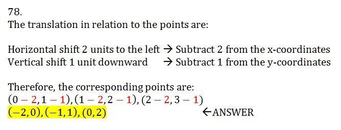 Corresponding points of (-1, 1/2)-example-1