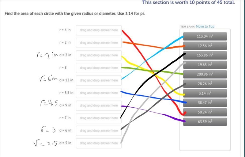 Hey, would anyone know the answers/correct matchup to this? (USA test prep)-example-1