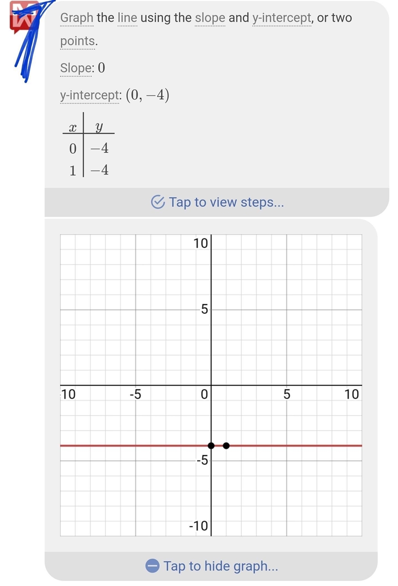 Please check if these are right if not can someone tell me the correct answer-example-1