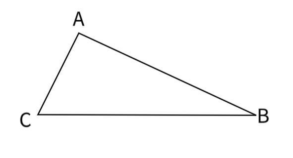 Triangle ABC has AB = 10 √3cm, AC=6cm and has area 45cm^2 (i) Find the size of angle-example-1