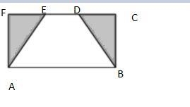 The are in the rectangle below can be represented by 13x^2 - 4x + 10 and the area-example-1