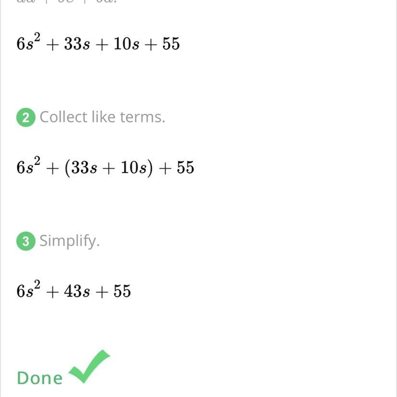 (3s+5)(2s+11) i need help ASAP-example-1