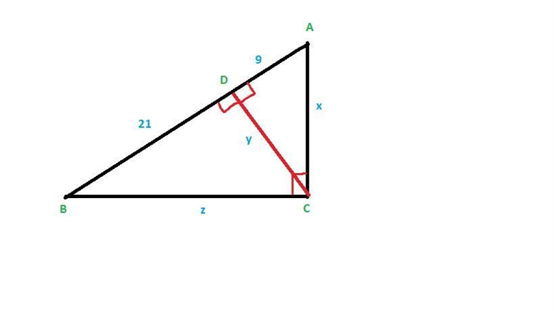 Solve for X and Y Sorry been having trouble understanding this-example-1