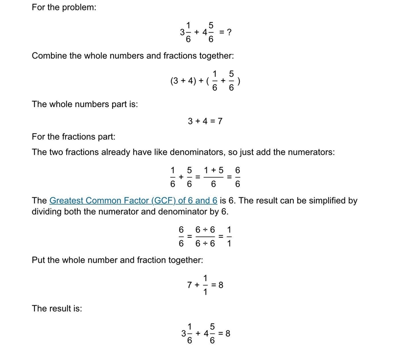 3 1/6+4 5/6 in simplest form-example-1