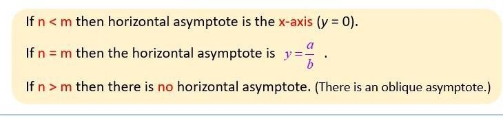 Can someone help to know how to do horizontal asymptote please?!??-example-2