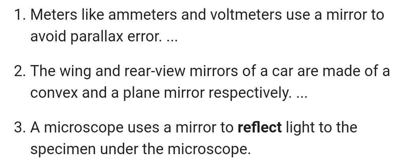 How does Reflection work in real-life situations?-example-1