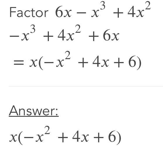 Please help! Select the expressions that are polynomials. x^2/7+1 x^-3+4x -2x^3+2x-example-3