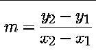 What is an equation of the line that passes through the points (3, 4) and (-4, -3)?-example-1