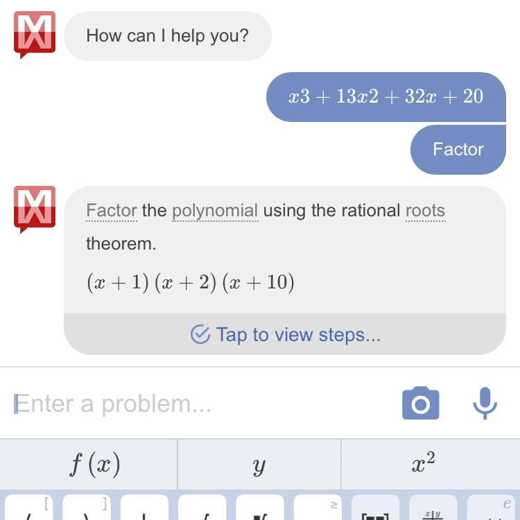 Factorise x3+13x2+32x+20​-example-1