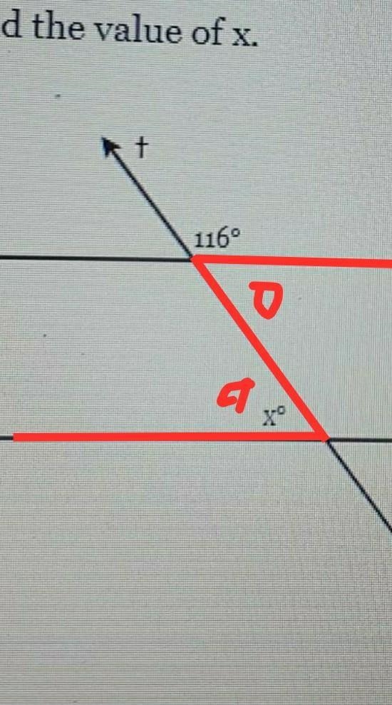 Find the value of x​-example-1