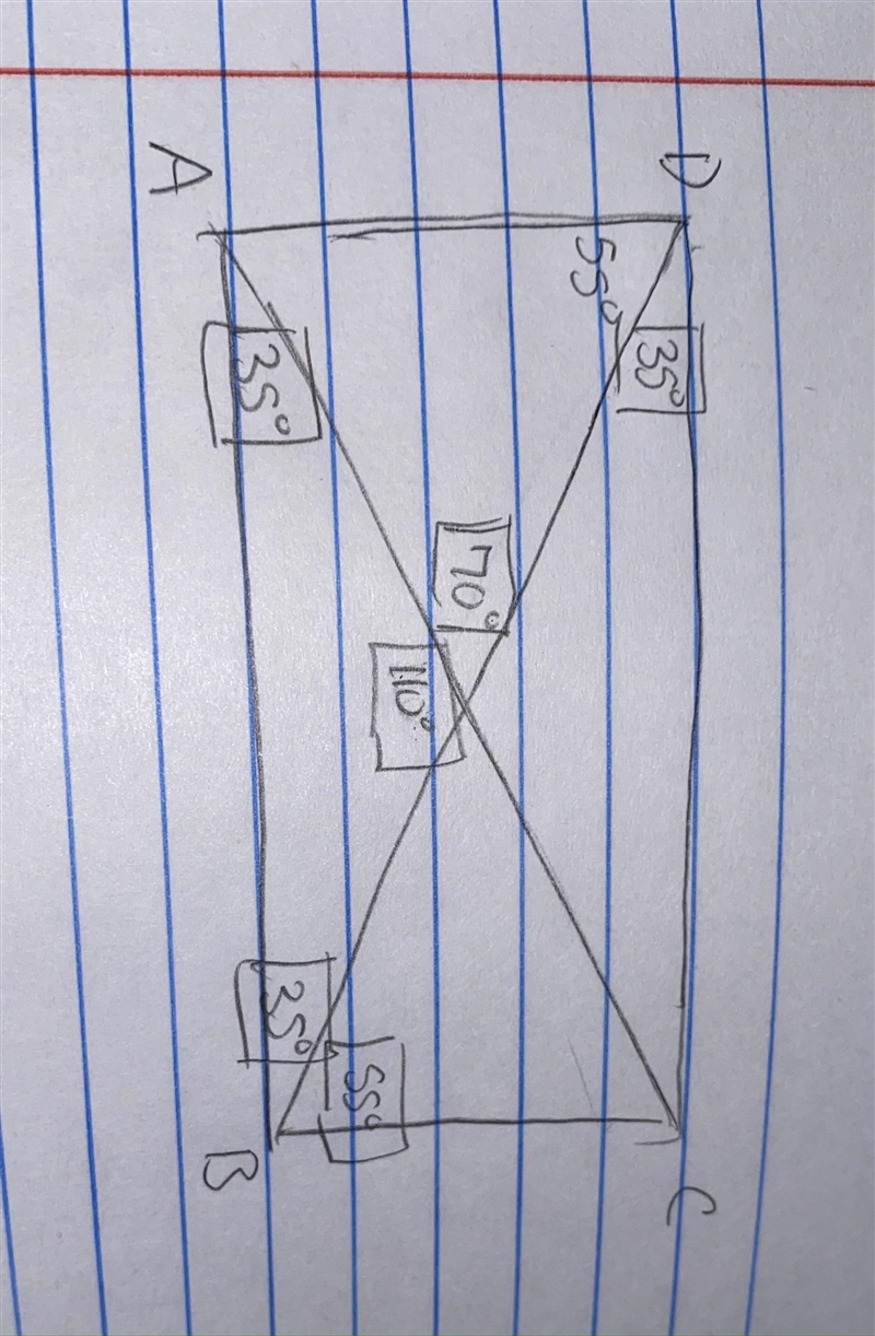 Please help!! What’s supposed to go into the missing boxes in the Rectangle-example-1