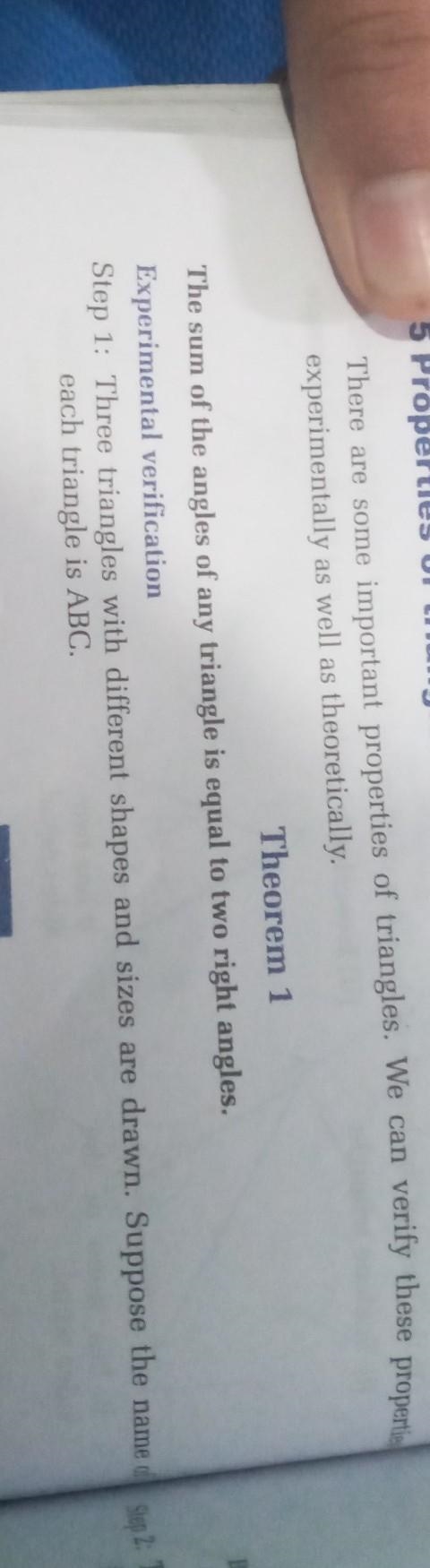 Plz solve it all the 3 sub questions chapter quadrilaterals 9 cbse ​-example-1