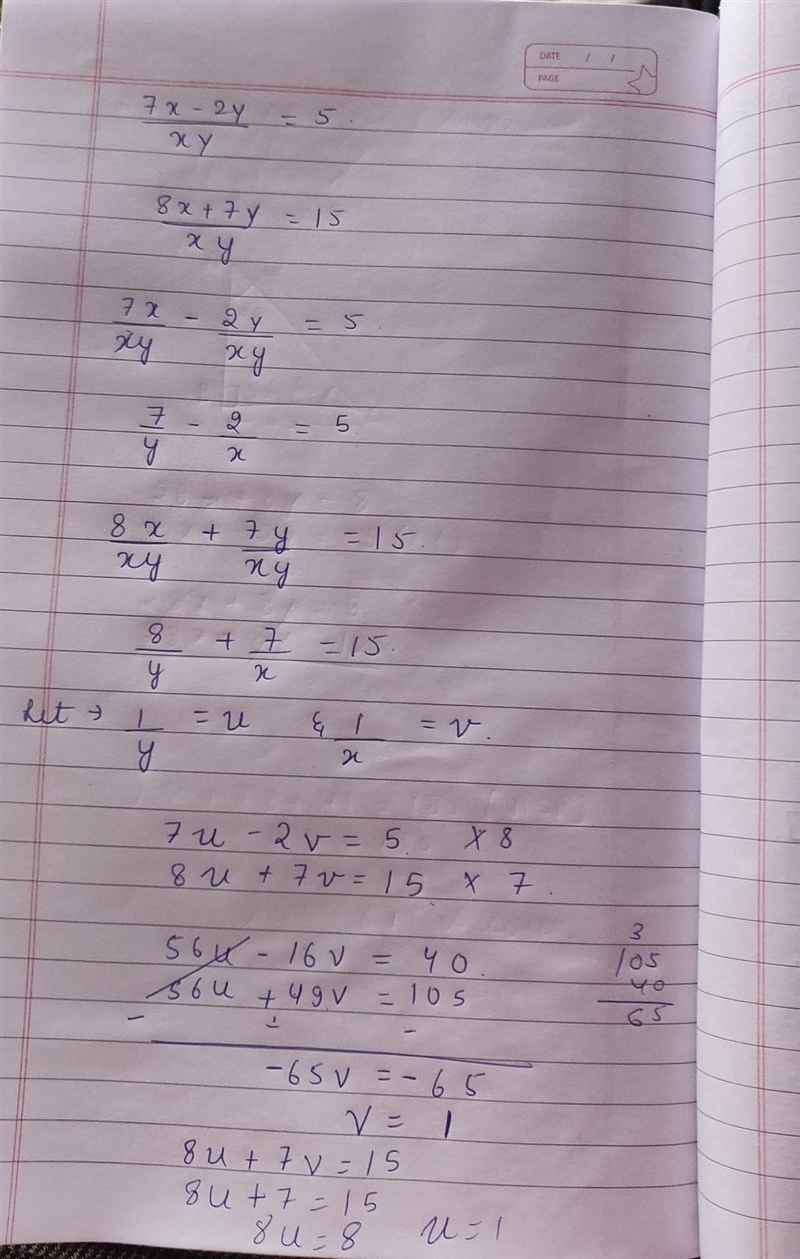 Please help me to solve the 5th part!​-example-1