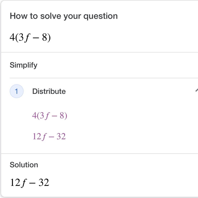 22) 4(3F-8) What is the answer to this-example-1