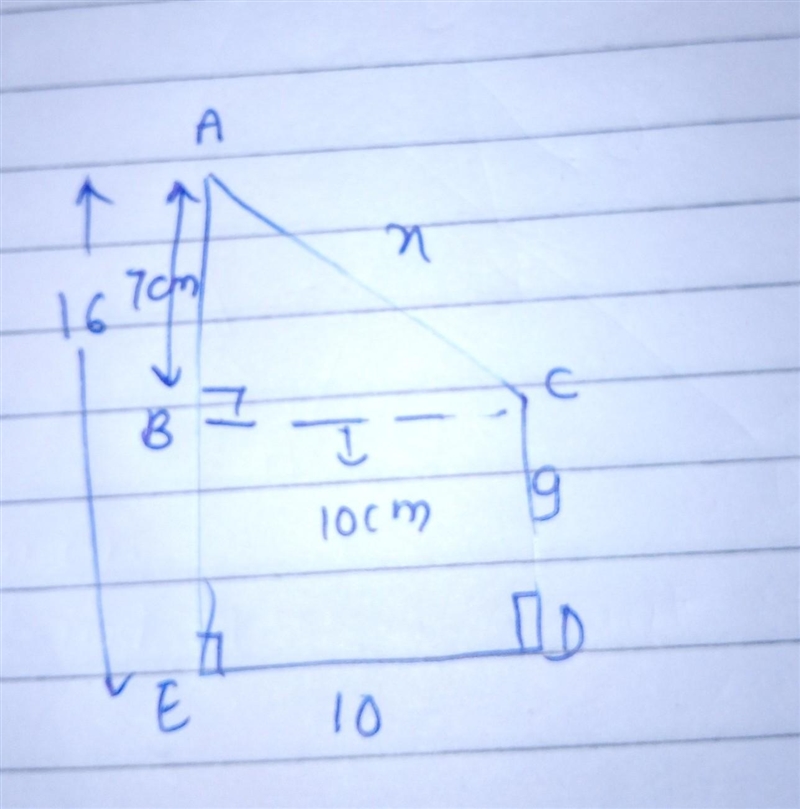 Solve for x radical forms-example-1