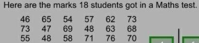 One of the students is chosn at random. What is the probability of picking a student-example-1