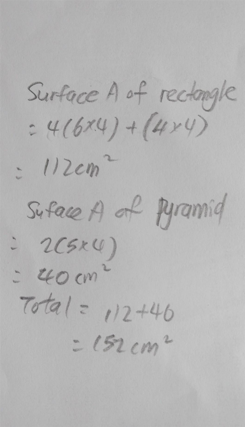 Find Surface Area from triangle rectangle :-example-1