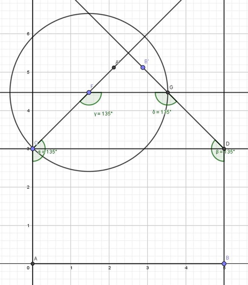 The front of a house is in the shape of a hexagon with two right angles. The other-example-1