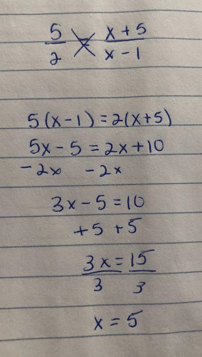 Solve for x. *they are similar* NO BOTS OR ELSE U WILL BE REPORTED-example-1