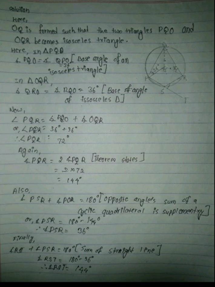 Find the size of unknown angles-example-1