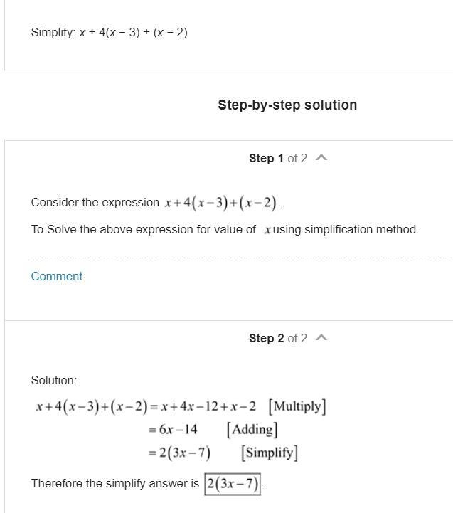 Simplify. x/4+x/3//x/2-example-1