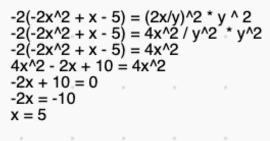 Find x for problem c please-example-1