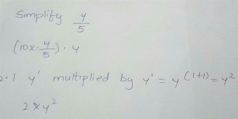 Simplify fully 10xy/5y-example-1