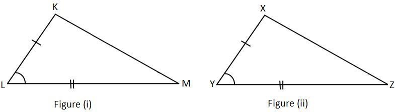 Can I get a good explanation on SAS Triangle Congruence? (35 points)-example-1