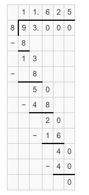 9.3 divided by 0.8 I need to show my work-example-1