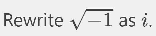 The CUBE ROOT of a number is -1. What is the number? *-example-1